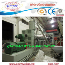 High Precison of PP Transparent Sheet Machine Line